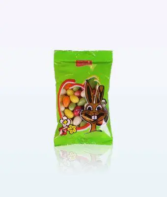 Ovos de Páscoa Zile 400 g