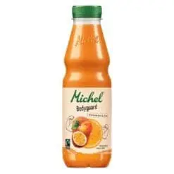 Michel Fairtrade Bodyguard vruchtensap 330 ml