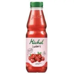 מיץ חמוציות סחר הוגן 500 מ"ל | מישל