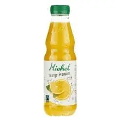 Fairtrade sinaasappelsap 500 ml | Michel