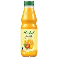 Michel Fairtrade Sunshine Fruit Juice 330 ml
