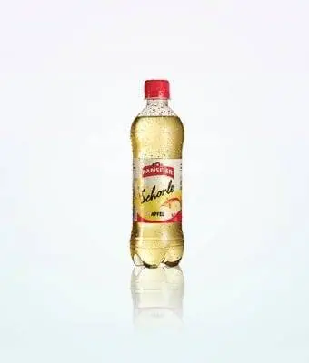 Ramseier 苹果酒 500 毫升