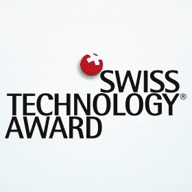 Schweizer Technologiepreis