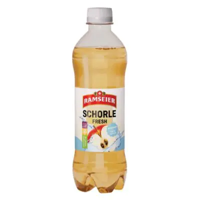 Ramseier Fresh Apple Schorle 500 ml