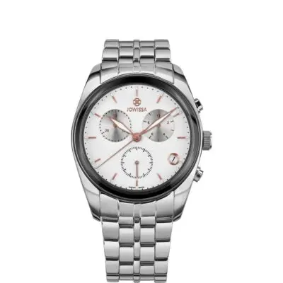 Jowissa Lux Men Wristwatch