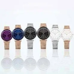 Jowissa Alto Women Wristwatch 2