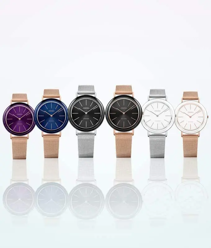 Jowissa Alto Women Wristwatch 2