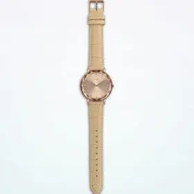 乔维萨 Aura 香槟腕表 1