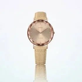 Jowissa Aura 香槟腕表