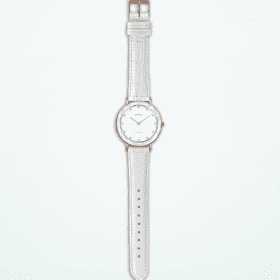 Jowissa Aura 白色腕表 1