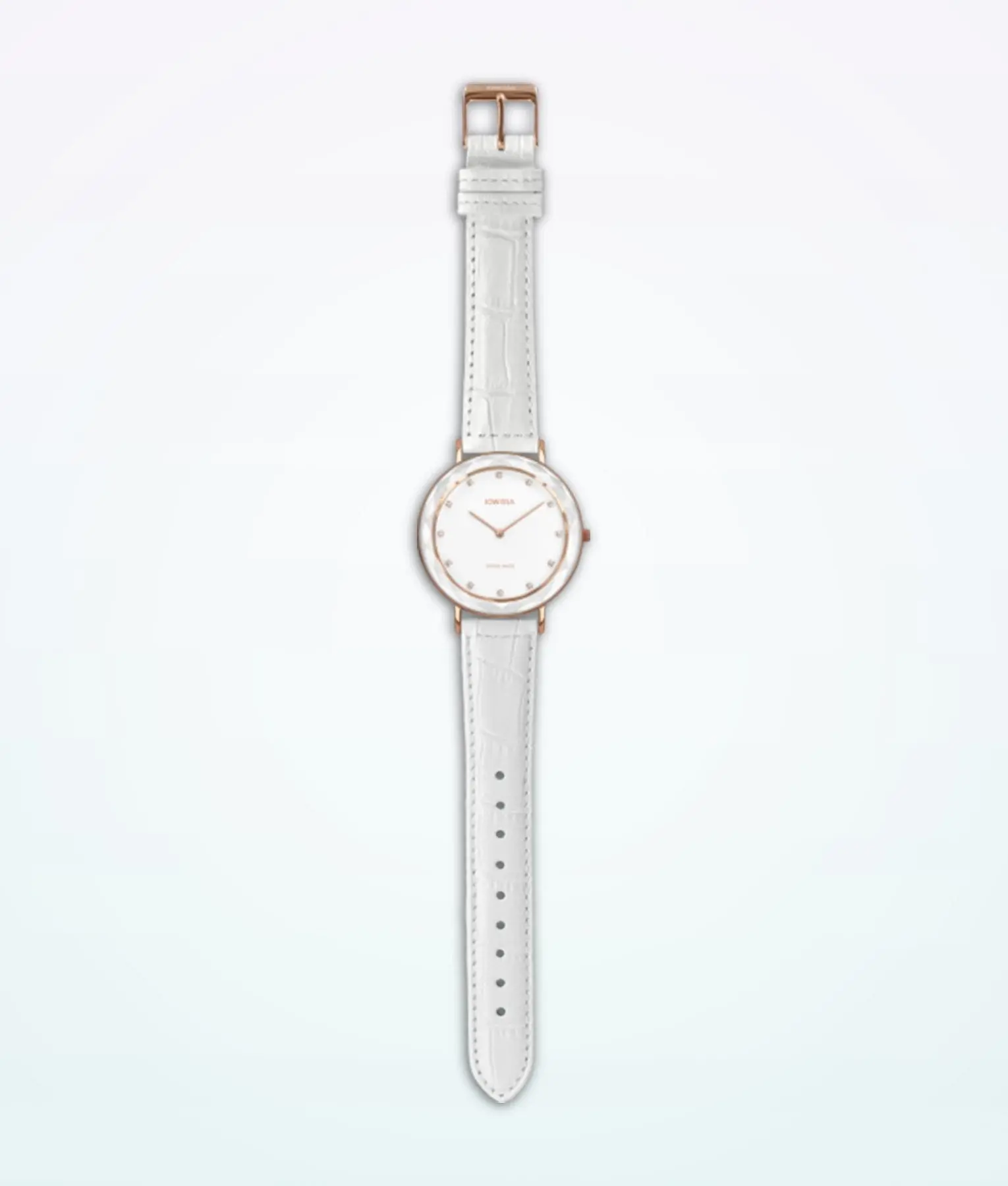 腕時計 JOWISSAジョイサ 5.673.S レディース ホワイト ジョウィサ オーラ 5.667.M 腕時計 レディース JOWISSA Aura