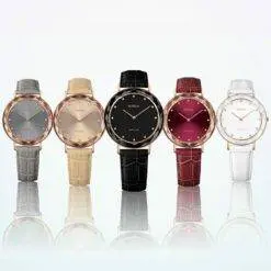 Jowissa Aura Women Wristwatch