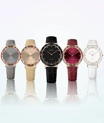 שעון יד לנשים של Jowissa Aura