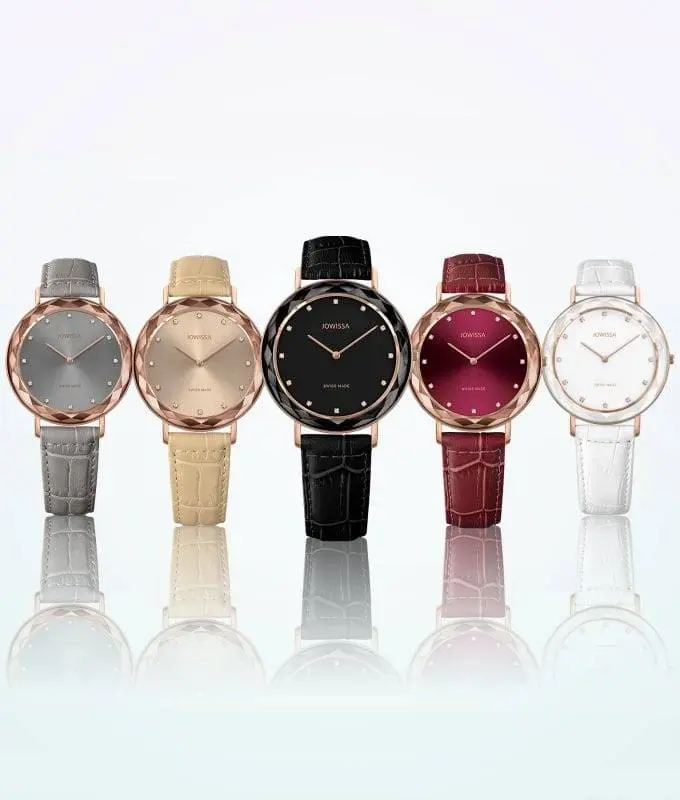 Jowissa Aura Women Wristwatch
