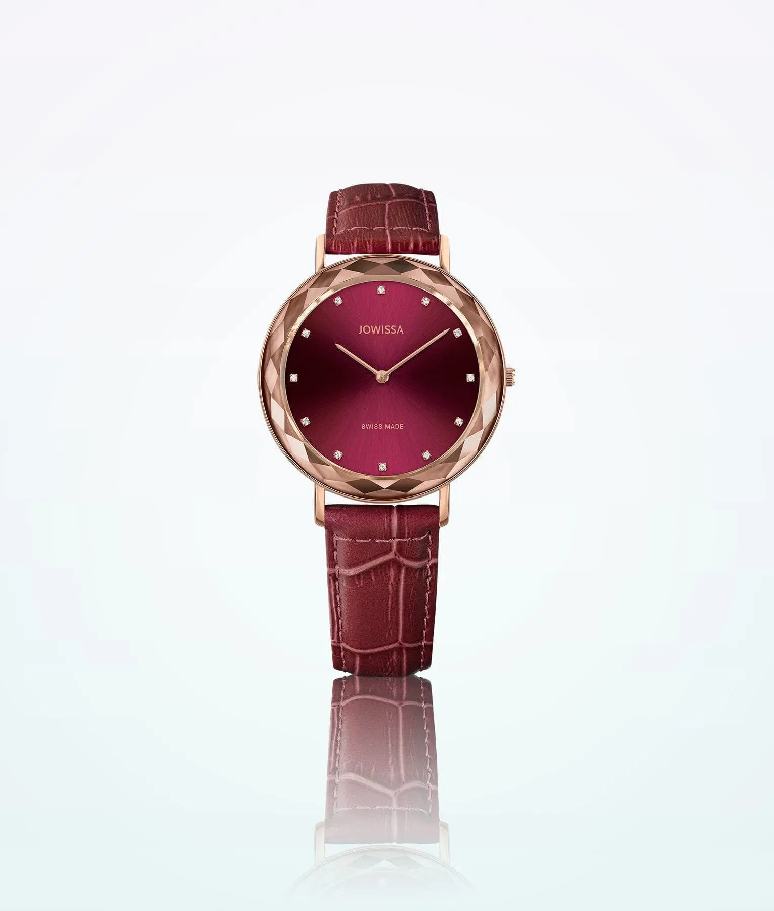 Jowissa Aura Damen-Armbanduhr