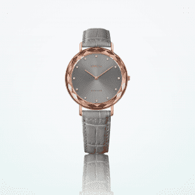 乔维萨灰色腕表