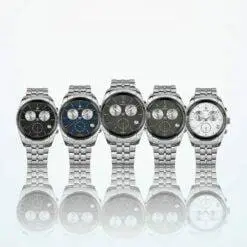 Jowissa Lux Men Wristwatch