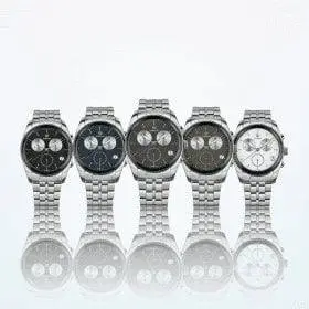 Jowissa Lux Men Wristwatch