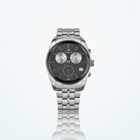 Jowissa Lux Olive Men Wristwatch