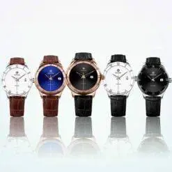 Jowissa Romo Women Wristwatch