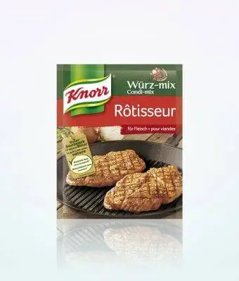 Knorr Rotisseur Seasoning Mix 88 g