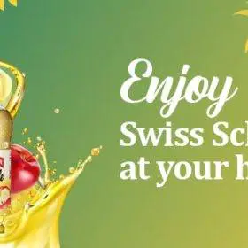 Swiss Made Direct Shop 79 Ramseier Apple Schorle