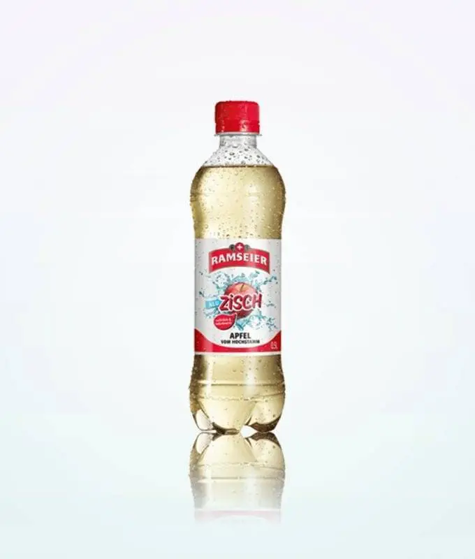 Ramseier Light Apple Spritzer