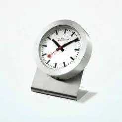 Mondaine Magnet Clock