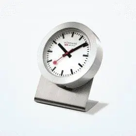 Mondaine Magnet Clock