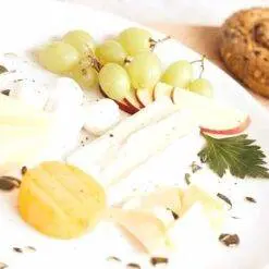 Nourriture et boissons suisses