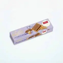 Kambly Biscuit mit Cailler Milchschokolade