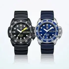 Luminox Deep Dive Automatic 1520 Series