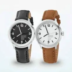 Mondaine Helvetica No1 Bold Women Wristwatch 34 mm