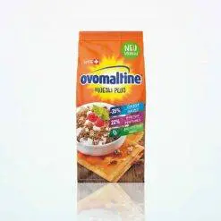 Ovomaltine Muesli Plus