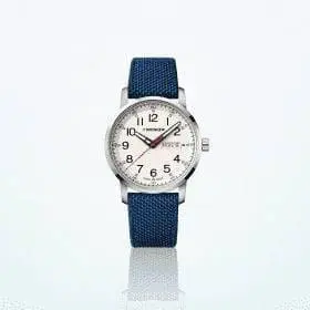 Wenger Attitude Heritage Men Wristwatch- Swissmade Direct