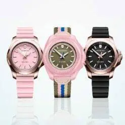 Victorinox INOX V Women Wristwatch