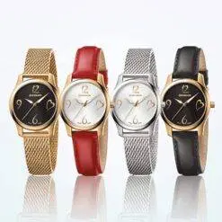 Wenger Very City Lady Women Wristwatch