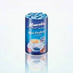 マンスリー・ミニ・チョコレート ありがとう 2.5kg