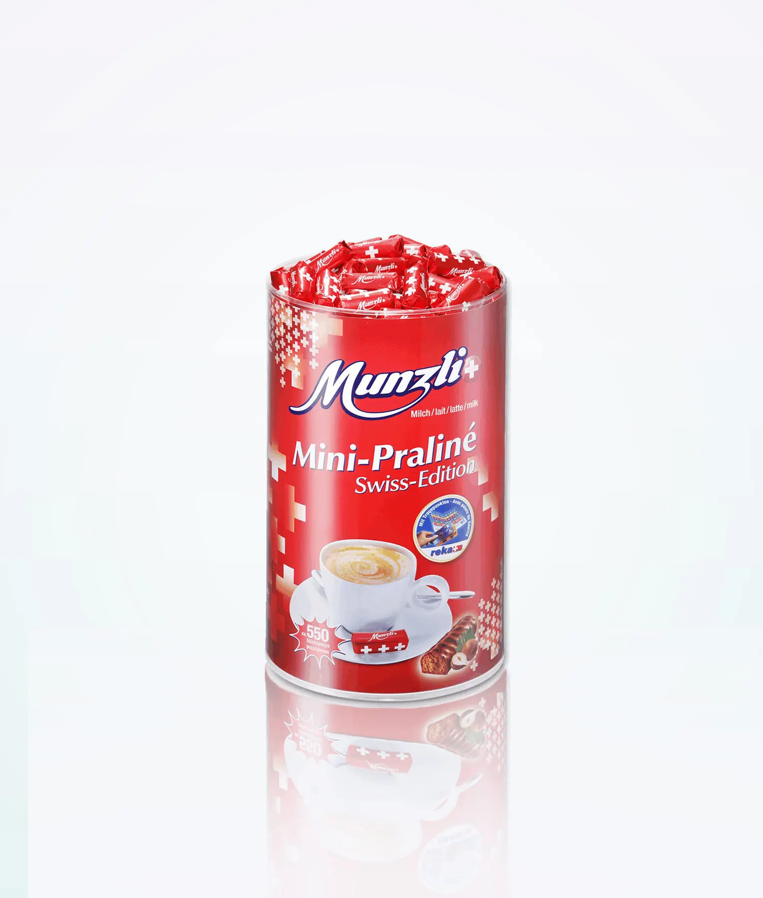 Meltyチョコレートミニハット Meltyチョコレートミニハット スノードームコレクションに新作”Melty