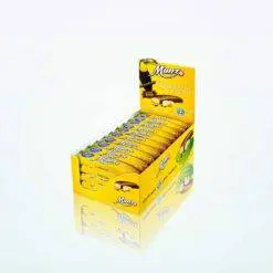 マンツ チョコレート・バナナ 箱760g