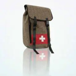 Swiss Army Rucksack