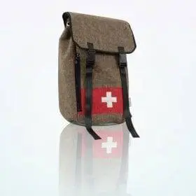 Swiss Army Rucksack