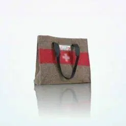 Swiss Army Shopper Bag Standard