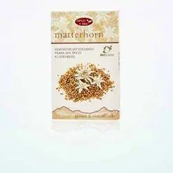 Swisstea 有机马特宏峰茶 34 克