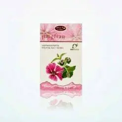 Swisstea 有机少女峰茶