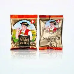 Caramelos Appenzeller