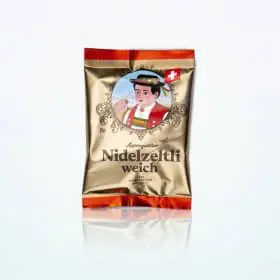 Caramelos Appenzeller Soft