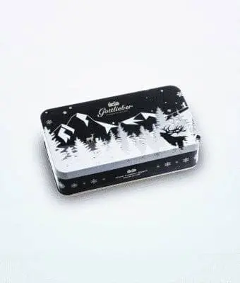 ゴットリーバー・ウエハー・ロール 150g