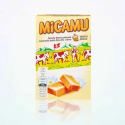 Micamu Soft Caramel Bonbons