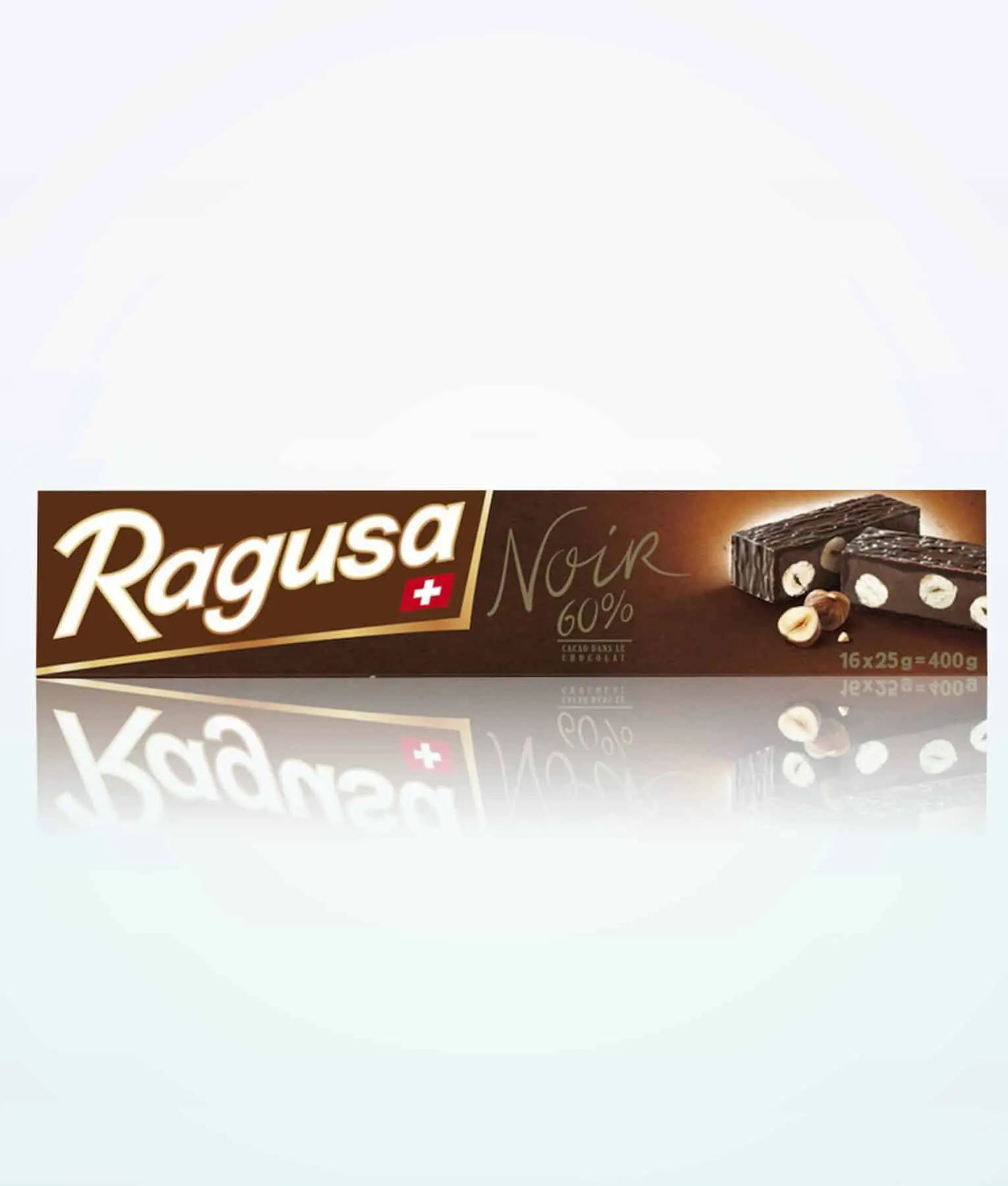 Chocolat noir Ragusa 400 g 1 Chocolat noir Ragusa 400 g